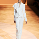 Image for article titled Christian Siriano Spring 2011: Romance, Drama, Ferosh!